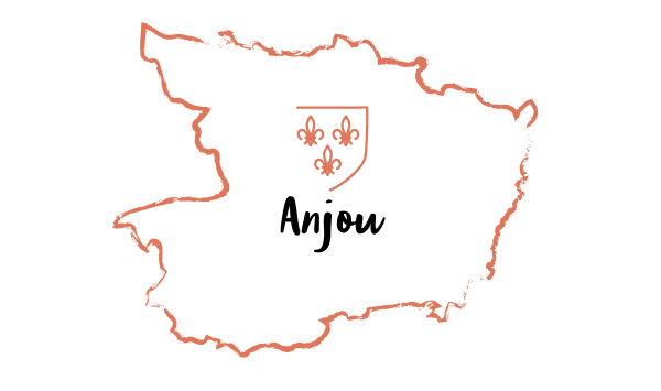 Le meilleur d'Anjou