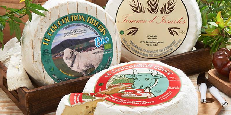 U LOCAL ET ENGAGÉ d'Ardèche