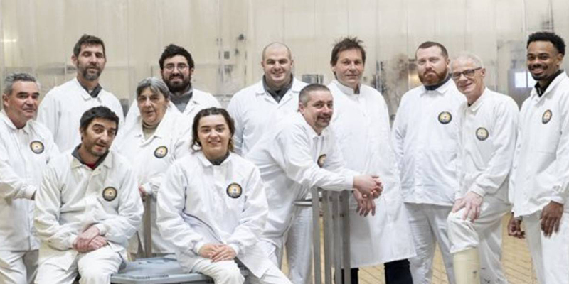 U LOCAL ET ENGAGÉ de l'Aude
