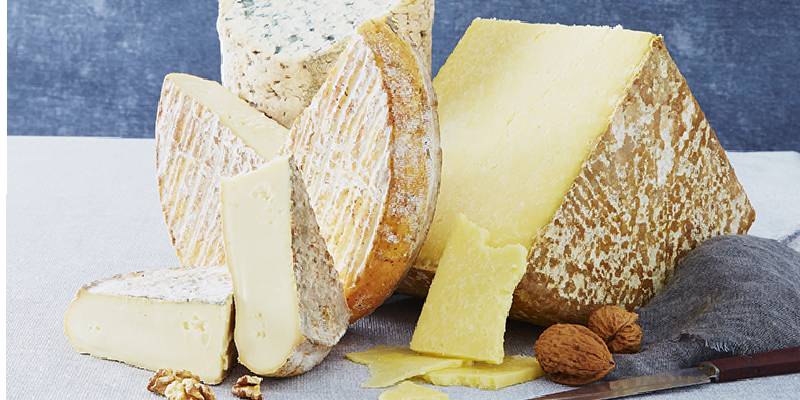 Le meilleur de l'Auvergne