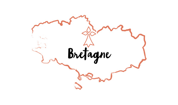 Le meilleur de Bretagne
