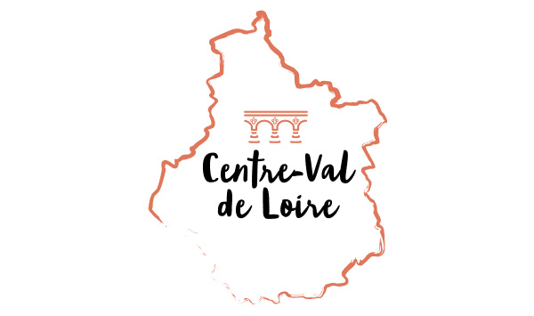 Le meilleur de Centre-Val de Loire