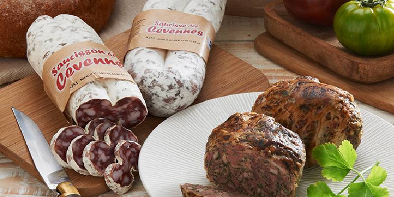 U LOCAL ET ENGAGÉ des Cévennes