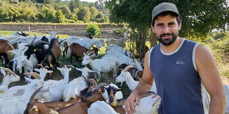 U LOCAL ET ENGAGÉ des Cévennes