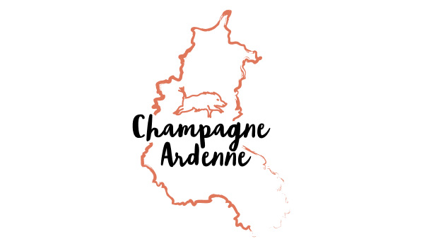 Le meilleur de Champagne-Ardenne