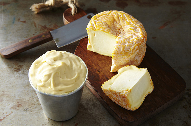 Chaource et fromages triples crèmes : les joyaux de la région !