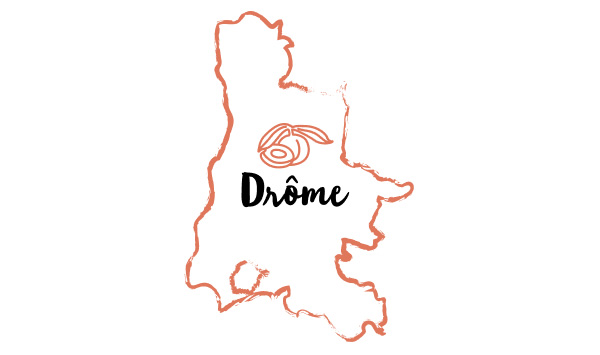 Le meilleur de Drôme