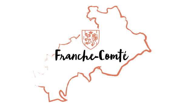 Le meilleur de Franche-Comté