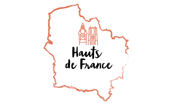 Le meilleur des Hauts de France