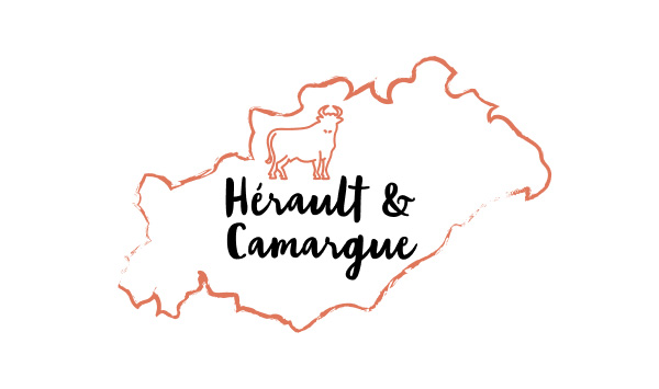 Le meilleur d'Hérault et de Camargue