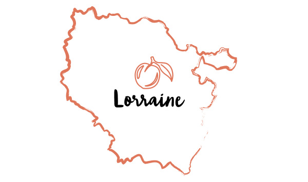 Le meilleur de la Lorraine