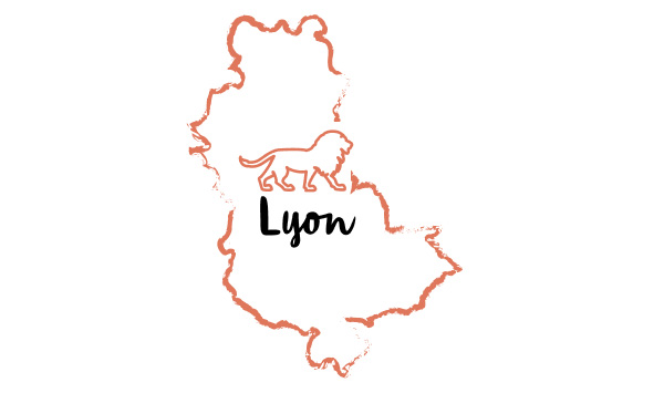 Le meilleur de Lyon