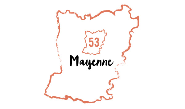 Le meilleur de Mayenne