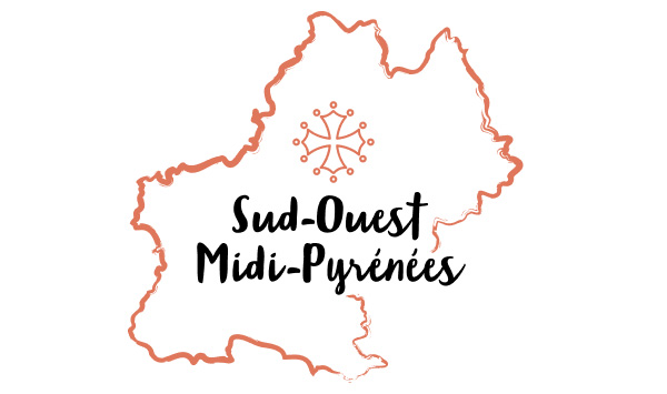 Le meilleur de Sud-Ouest Midi-Pyrénées 