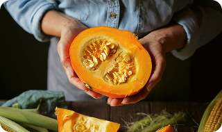 Rayon Fruits & Légumes