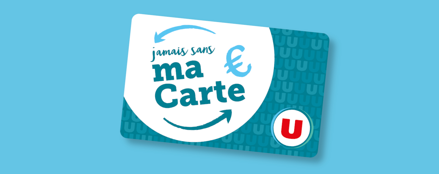 Ma Carte U