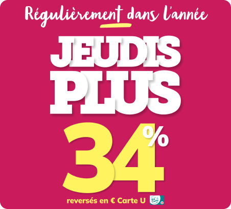 Jeudis Plus