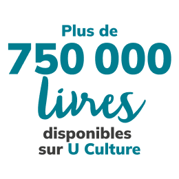 Plus de 750 000 de livre disponibles en ligne
