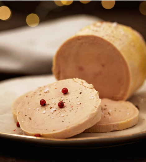 Foie gras