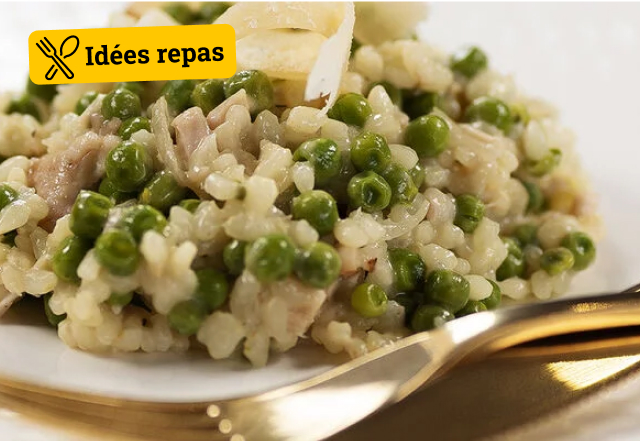 Recette 1