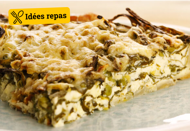 Recette 2