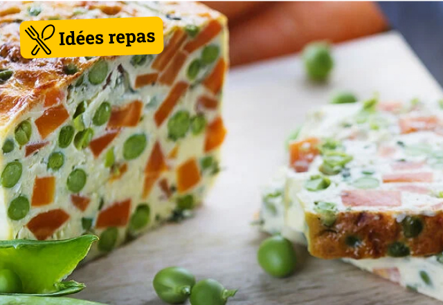 Recette 3