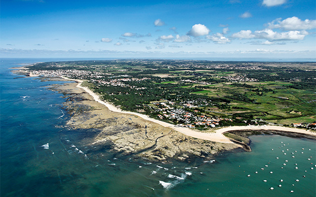 Bretagne