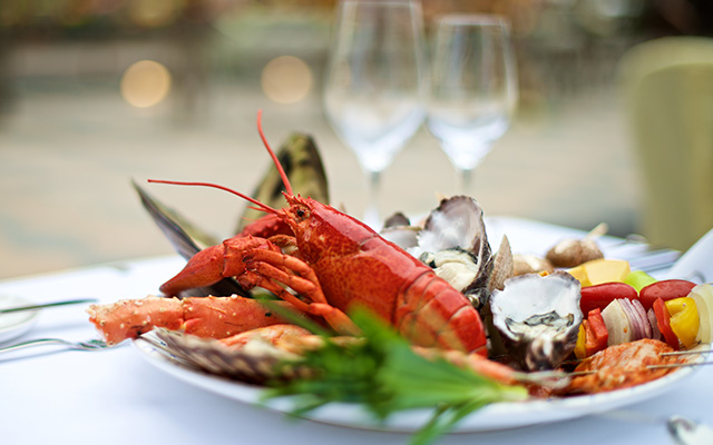 Quelle est la meilleure saison pour manger du homard ?