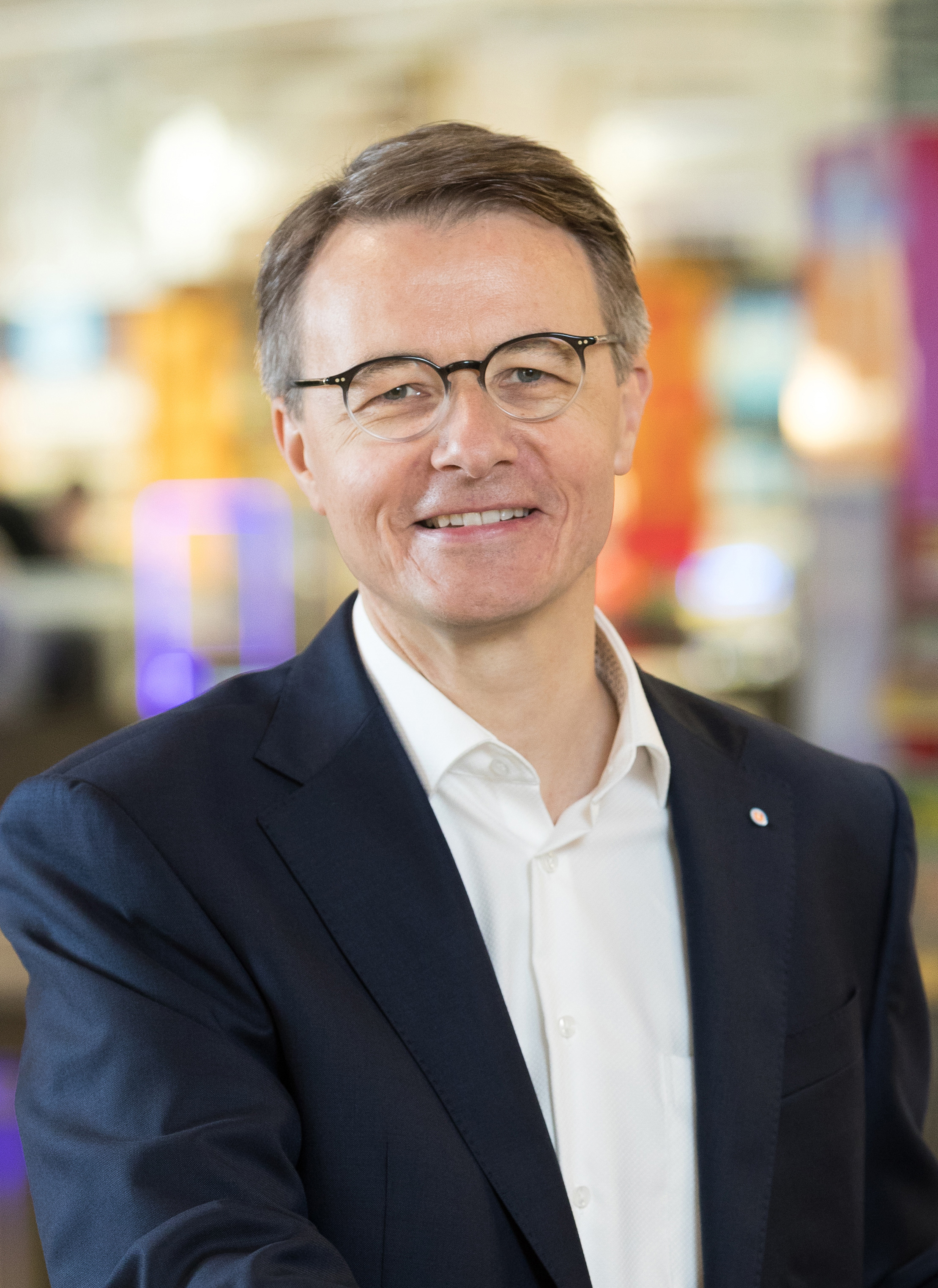 Dominique SCHELCHER