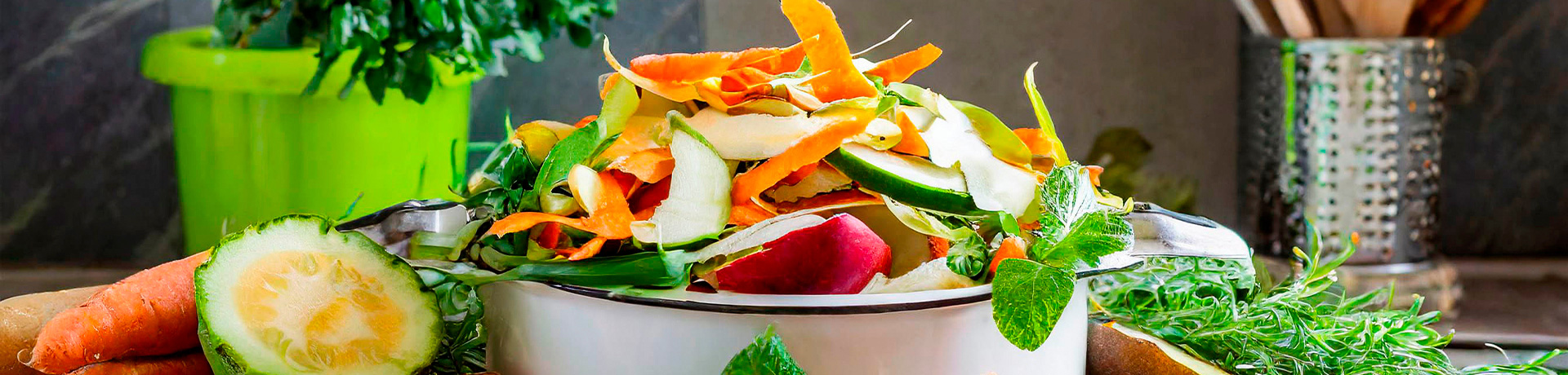 10 astuces pour utiliser vos restes alimentaires