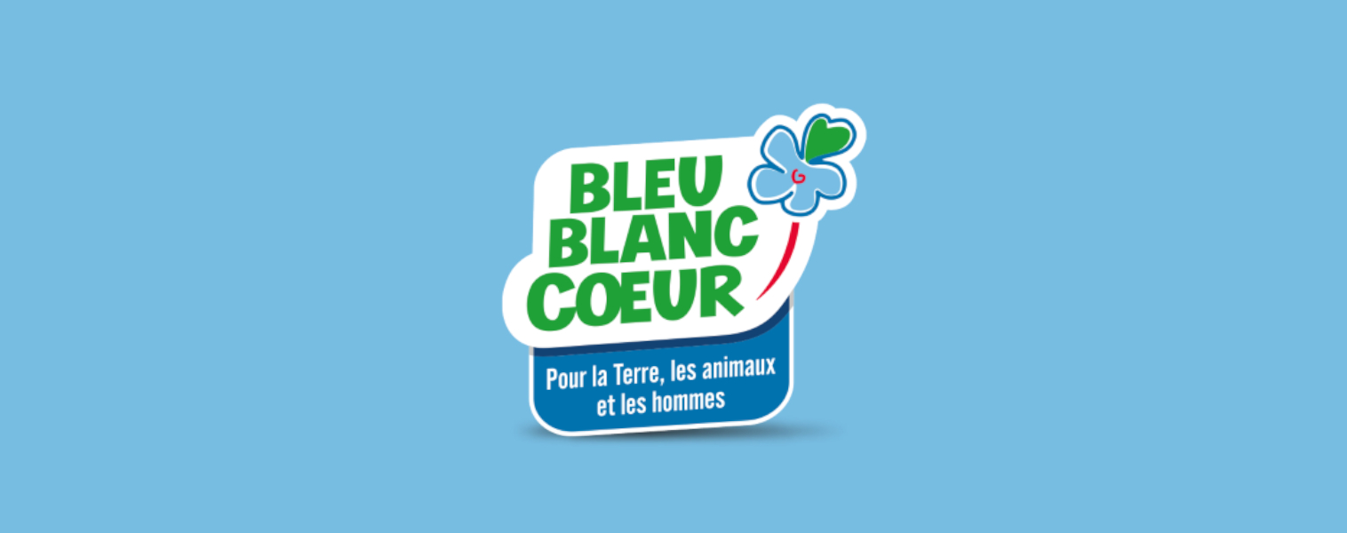 Bleu blanc coeur
