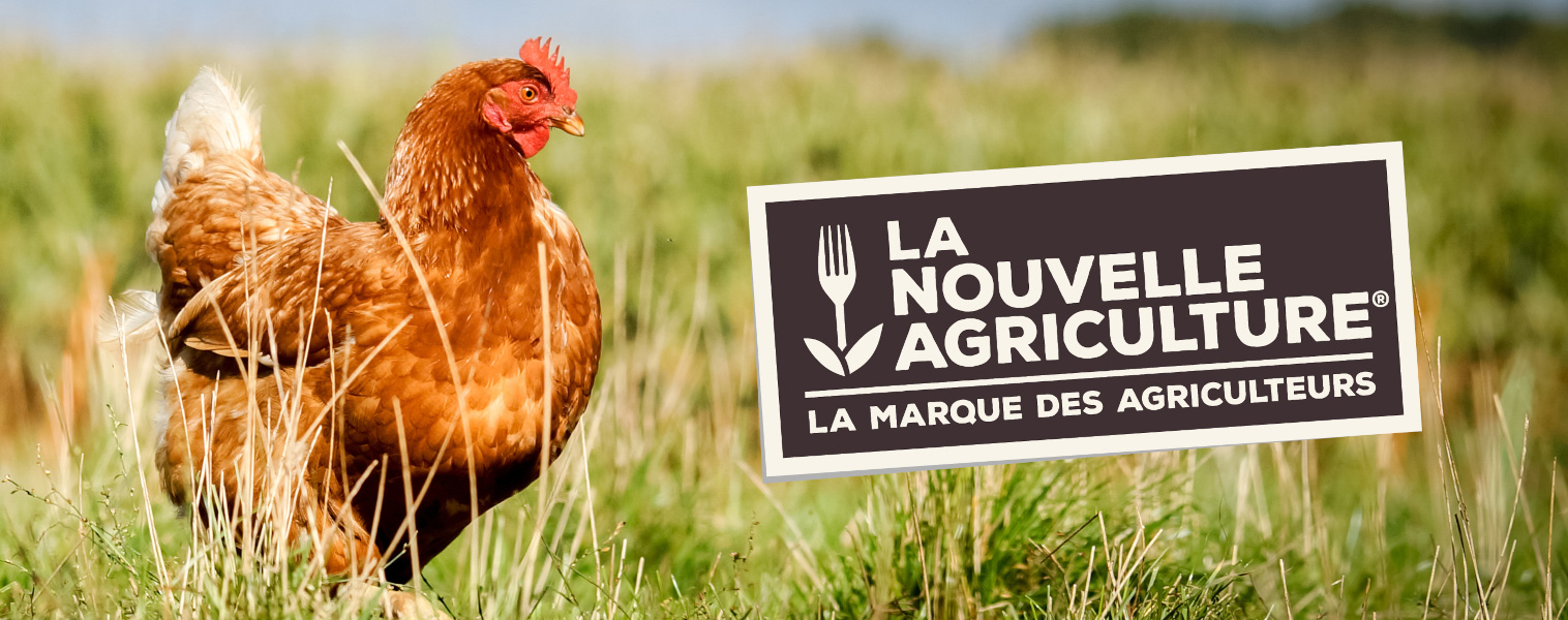 La Nouvelle Agriculture®