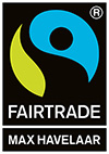 Fairtrade Max Havelaar logo