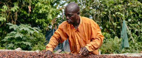 photo de Mohammed Aly Diabaté