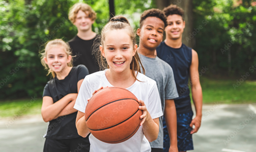 Basketball