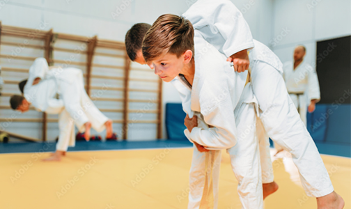 Judo