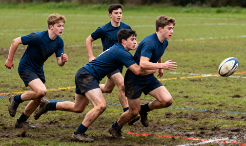 Rugby