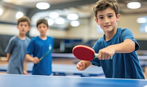 Tennis de table