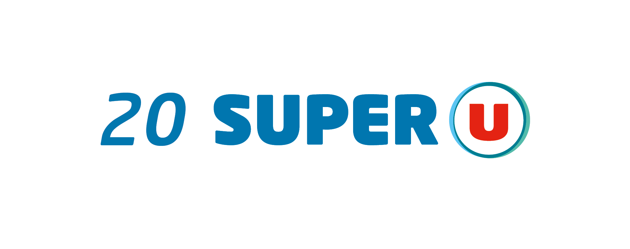 20 Super U