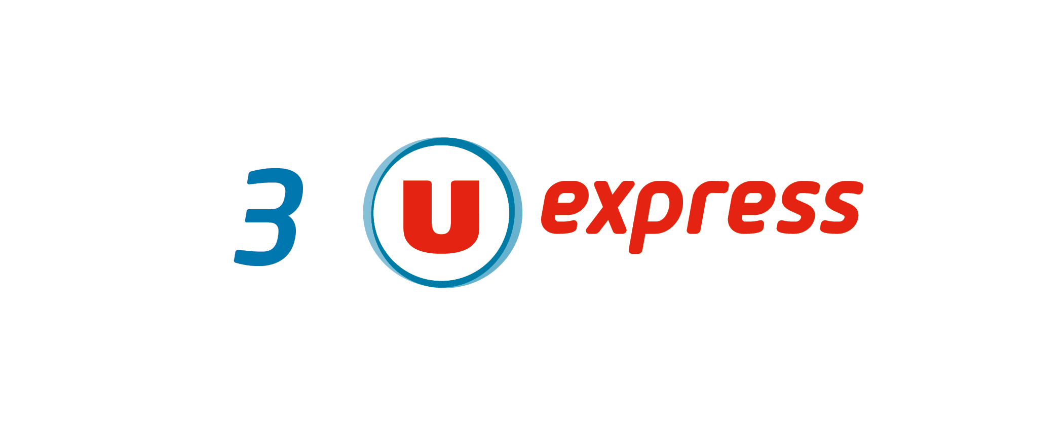 3 U Express