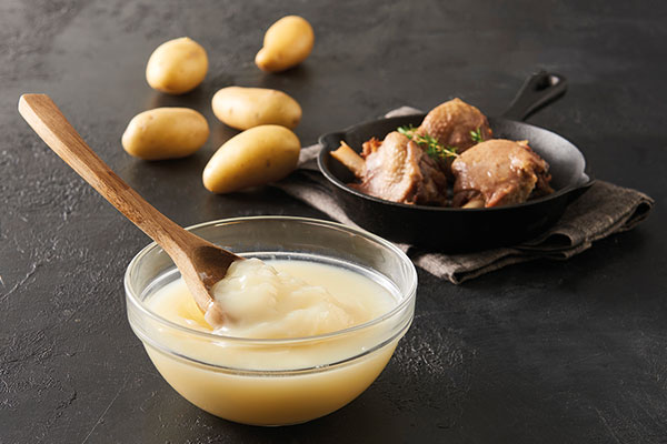 Comment cuire la graisse de canard ?