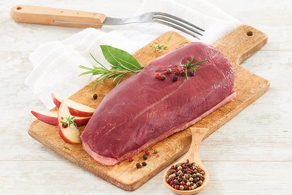 Comment bien cuire son magret de canard ?