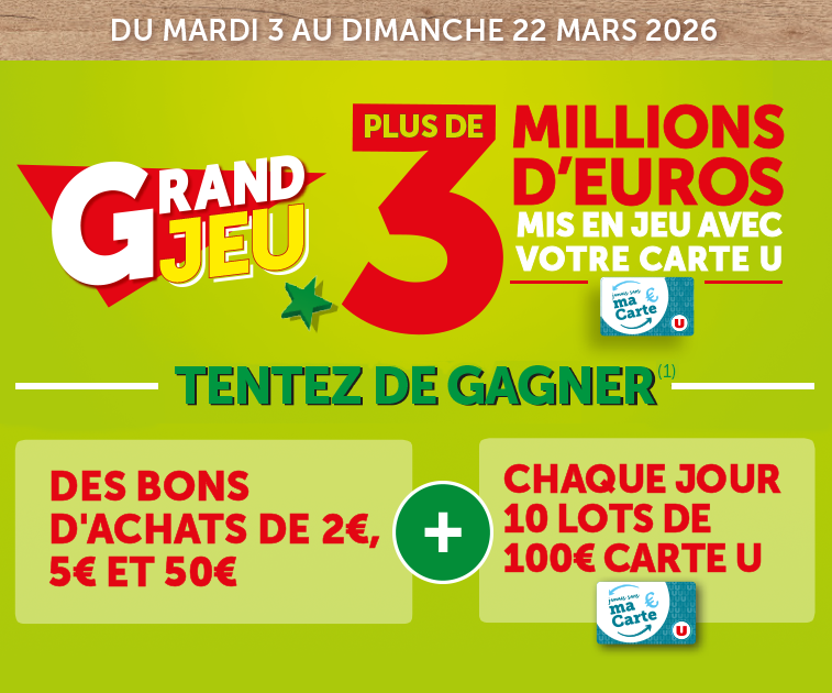 Grand jeu