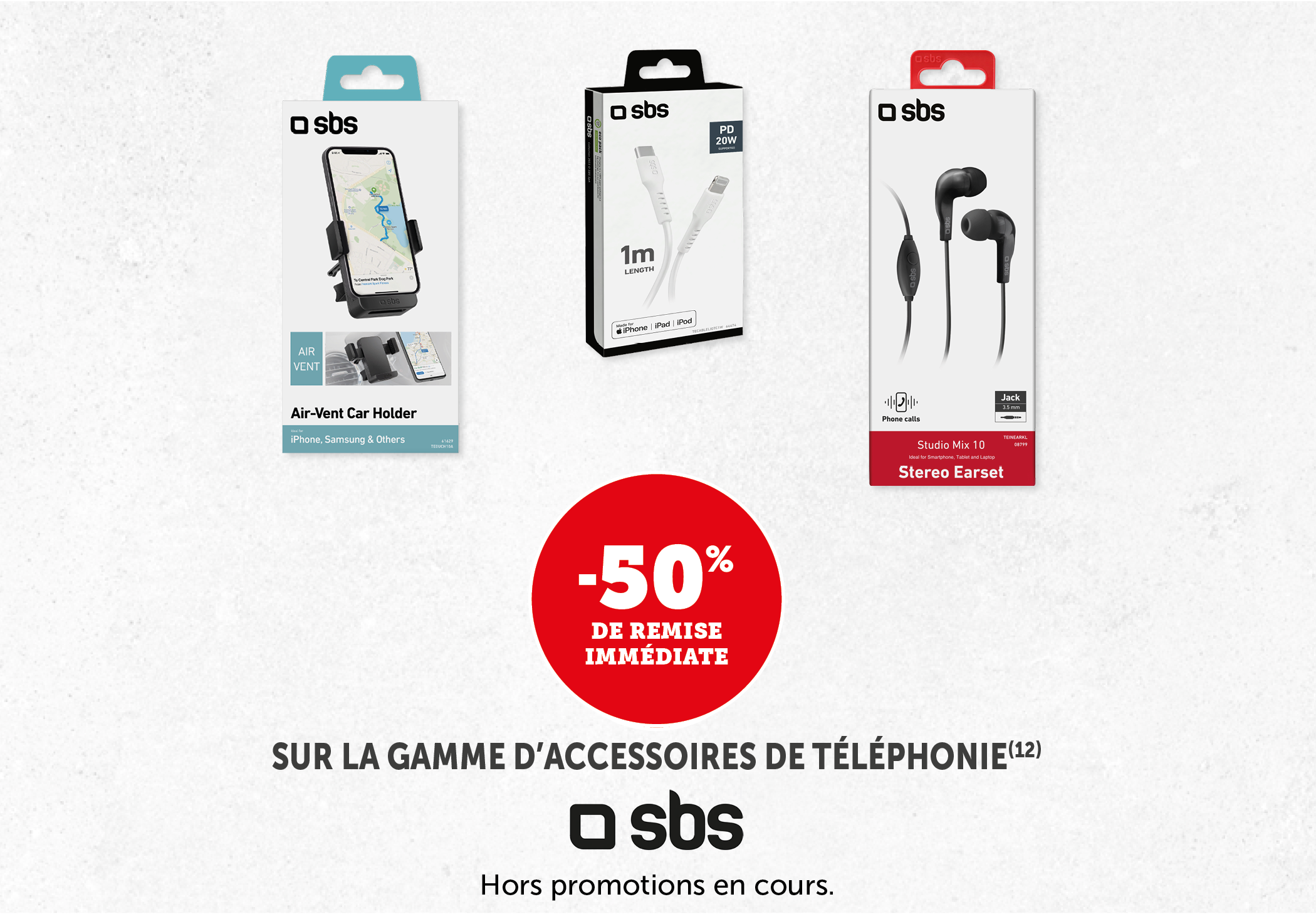 Au rayon multimédia