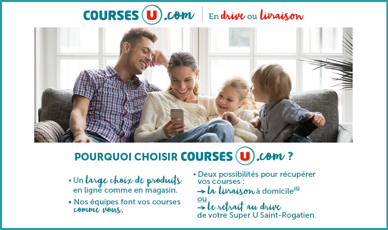 Courses U