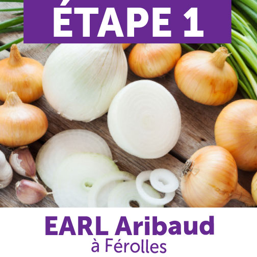 EARL Aribaud