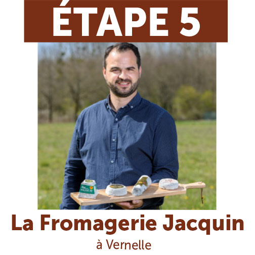 La Fromagerie Jacquin