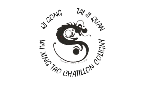 Wu Xing Tao