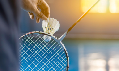 Badminton