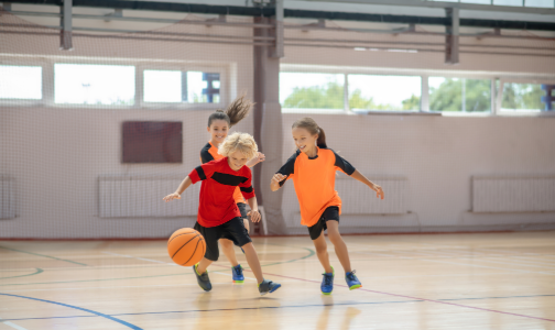 Basketball